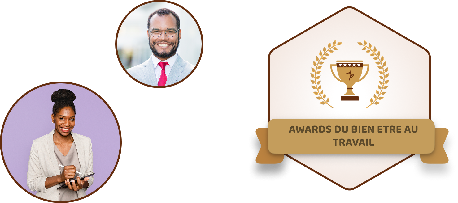 Rejoignez le mouvement